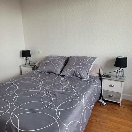 La Maison Des Bananiers Bas-en-Basset Zewnętrze zdjęcie