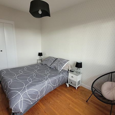 La Maison Des Bananiers Bas-en-Basset Zewnętrze zdjęcie