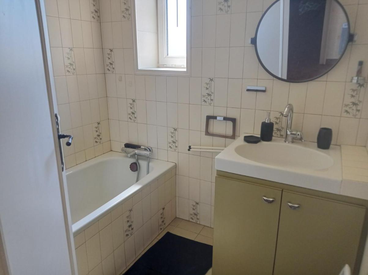 La Maison Des Bananiers Bas-en-Basset Zewnętrze zdjęcie