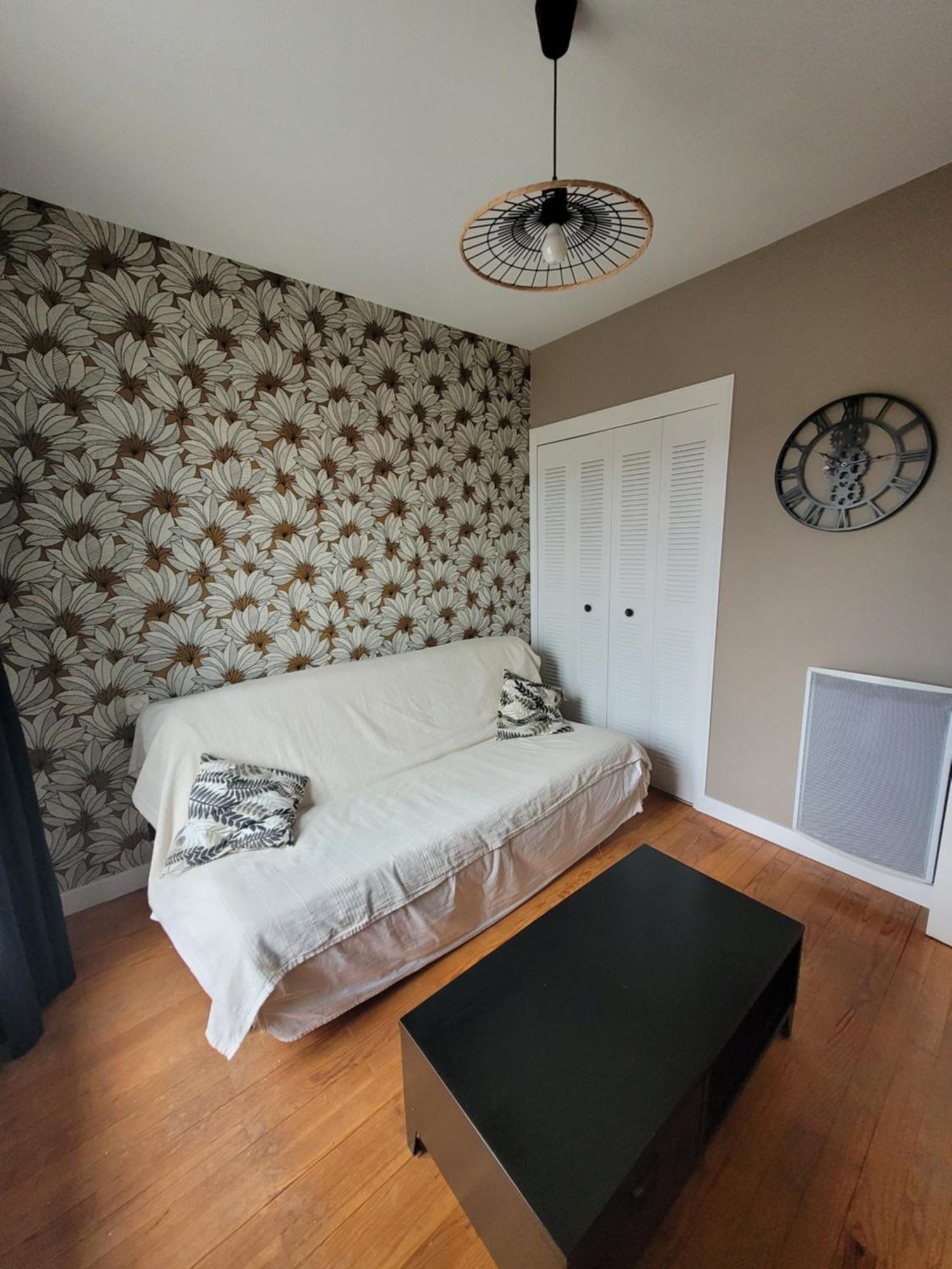 La Maison Des Bananiers Bas-en-Basset Zewnętrze zdjęcie