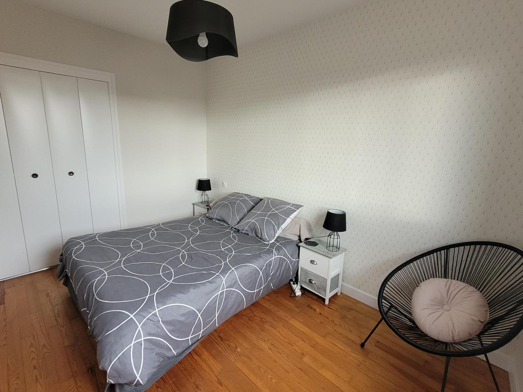 La Maison Des Bananiers Bas-en-Basset Zewnętrze zdjęcie